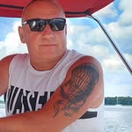 Robert Rogaliński - @robert.marcel_ - Instagram