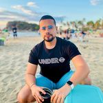 Robert Marchena Balcázar - @robert_marchena - Instagram