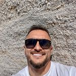 Robert Artur Marciniak - @robert_the_lion_king - Instagram
