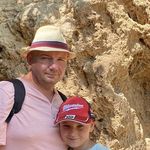 Robert Marciniak - @majkirob75 - Instagram