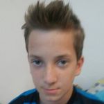 Robert Marek - @ronaldo_79797 - Instagram