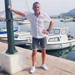 Robert Marek - @robanbob46 - Instagram