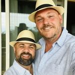 Robert Marek-Ramos - @rramos2283 - Instagram