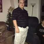 Robert Lee Mariner - @robertmariner802 - Instagram