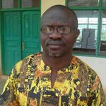 Robert Kweku Markin - @robertmarkin - Instagram