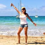 Robert Markin - @svbettysue - Instagram