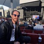 Robert Marks - @the_perch89 - Instagram