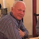 Robert Marmion - @rjmarmion - Instagram
