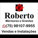 Roberto Fiaes - @roberto.marmores - Instagram