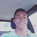 Robert Marrufo - @trebormar22 - Instagram