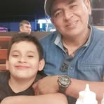 Robert Marrufo - Facebook