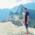 Robert Marrufo - @caligula_diamante - Instagram