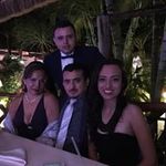 Roberto Marrufo - @robertomarrufor - Instagram