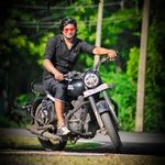Robert Marsh - @no_1_nallavan - Instagram