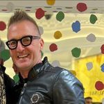 Robert Marsh - @rgm1969 - Instagram