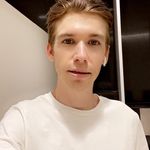 Robert Marsh - @bayrichrob - Instagram