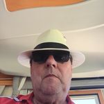 Robert Marsland - @rikshiss - Instagram