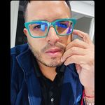 Robert Arevir Martz - @yybor - Instagram