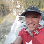 Robert Martz - @goldenbearflyer - Instagram
