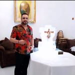 Robert Martz Arech - @laerobert333 - Instagram