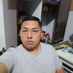 Robert Smith Masias - @robertingamacias - Instagram