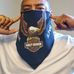 Robert Casanova Mask - Facebook