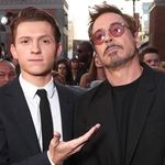 Robert Downey Jr. - @_robert_mask - Instagram