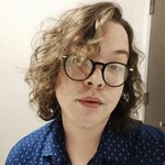 Robert Mask - @syrensong3225 - Instagram