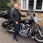 Robert Maskell - @maskell_robert - Instagram