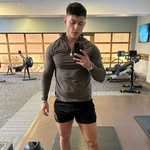 Robert Mason - @bmason1989 - Instagram