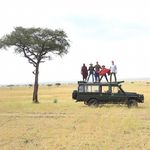 Robert Mason Safaris - @robert_mason_safaris - Instagram