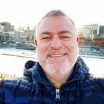 Robert Wilson - @robertmasonwils - Instagram