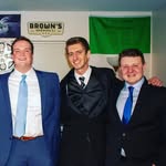 Robert Massicott - @robert_massicott - Instagram
