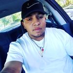 Robert Masters - @rob_dagod94 - Instagram