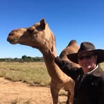 Robert Mathieson - @qld_outback_adventures - Instagram