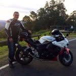 Robert Mathieson - @rdm_75 - Instagram