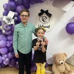Robert Mathieson - Facebook