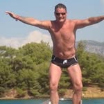Robert Mathieson - @rabbond - Instagram