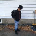 Rôbèrt_mâthîs - @carmelthekidd - Instagram