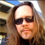 Robert Mathis - @dragonofthewood - Instagram