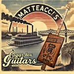 Matteacci's - @robertmatteacciguitars - Instagram