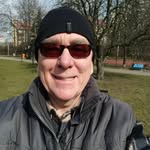 @robertmatter1 - Instagram