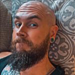 Robert Mattern - @davidjxe - Instagram