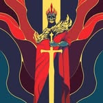 Robert Matters - @kingdarkrob - Instagram