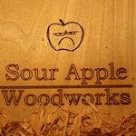 Robert Matteson - @sourapplewoodworks - Instagram
