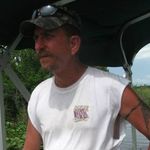 Robert Matteson - @swampfun - Instagram