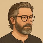 Robert Matteson - @matteson.studio - Instagram