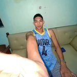 Robert Matti - @berthings_25 - Instagram