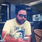 Robert Wut Mattison - @sporklover82 - Instagram