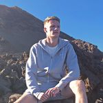 Matty Roberton - @mattyroberton - Instagram